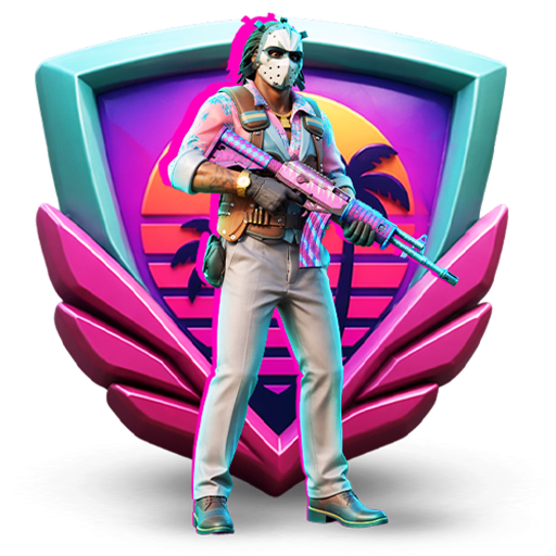 Sir Bloody Miami Darryl