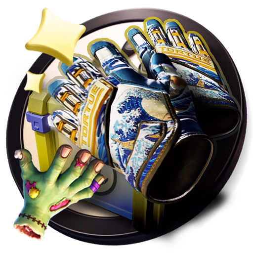 Dead hand