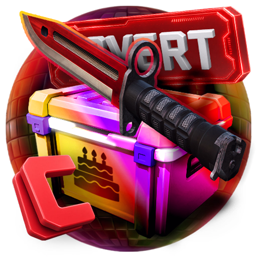 100% Covert