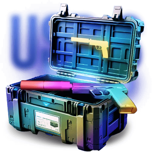 USP-S case