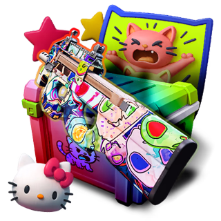 Hello Kitty's Catastrophe