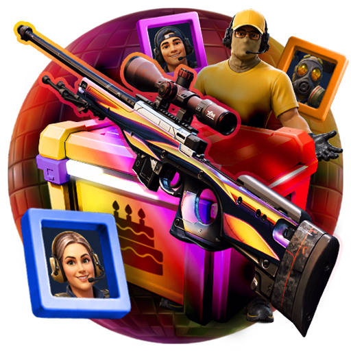 Friends List