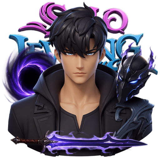 Solo Leveling