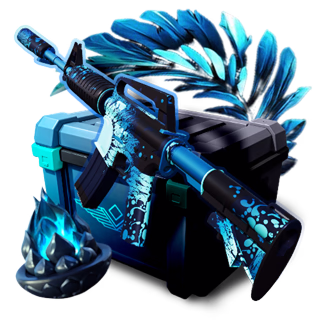 Fallen Sky