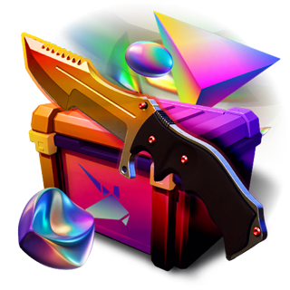 Radiant Blade