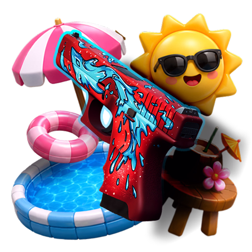 Pool season