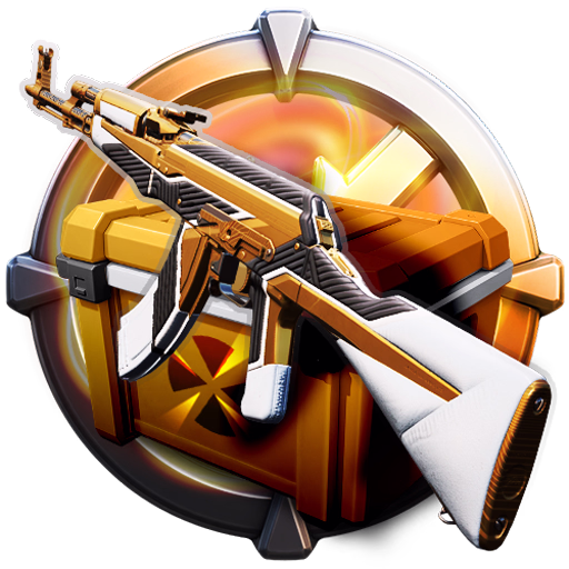 Farm Rifle