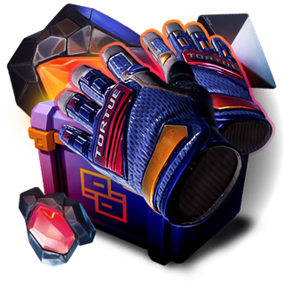 Scorching Touch