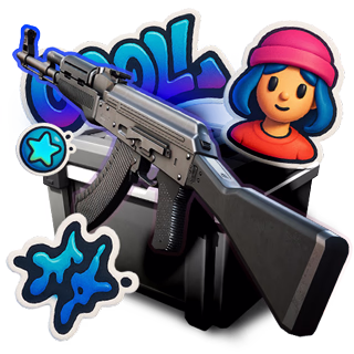 My CSGO