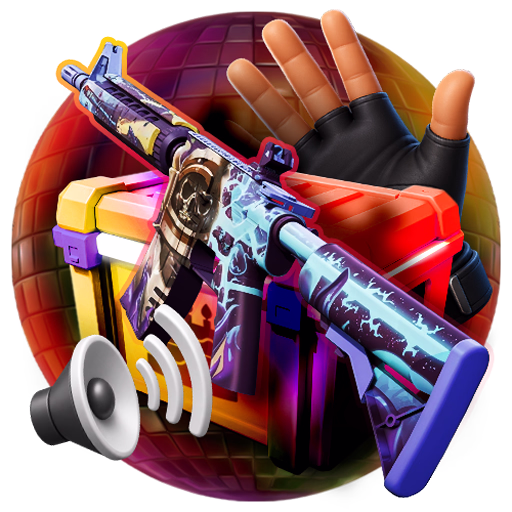 Welcome case