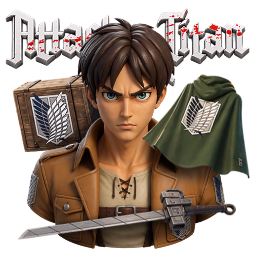Attack on Titan