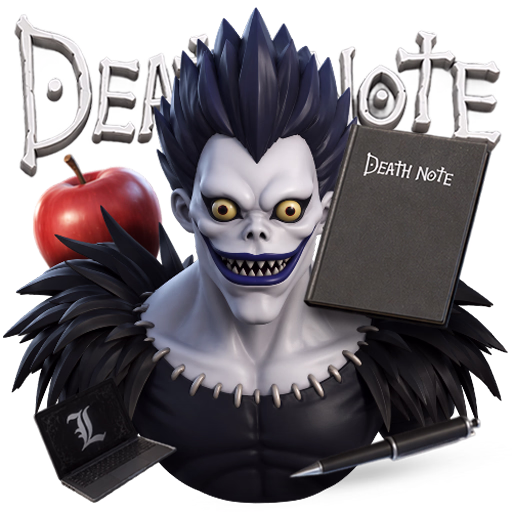 Death Note