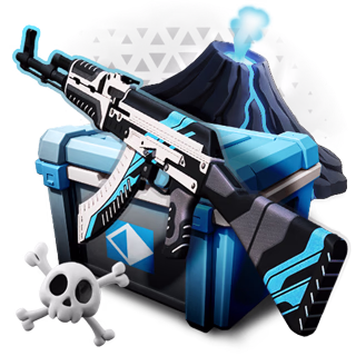 Stormbreaker