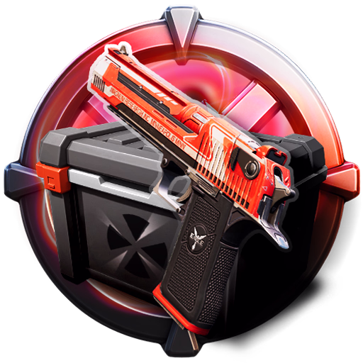Farm Pistols