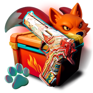 Fox Fury