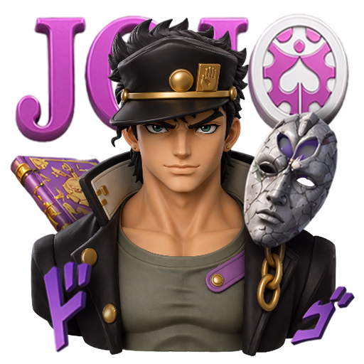 JoJo