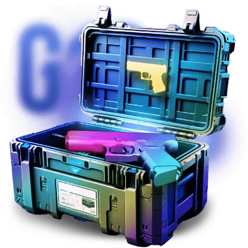 Glock-18 case