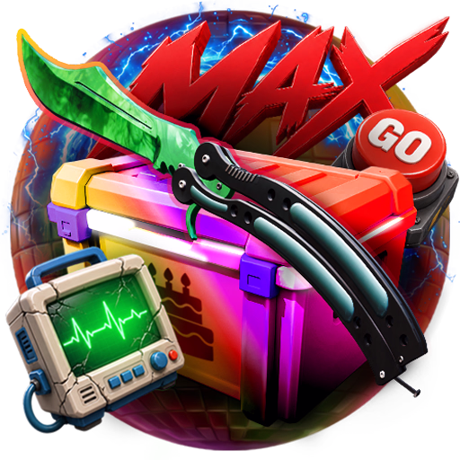 Adrenaline:Max