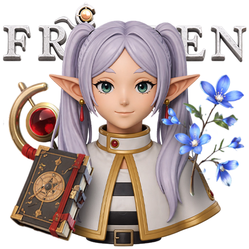 Frieren