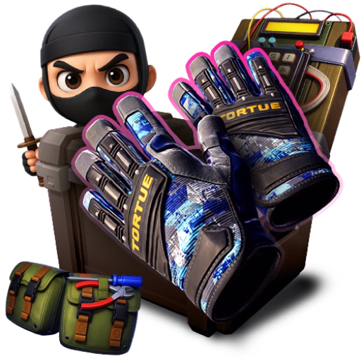 Ninja defuse