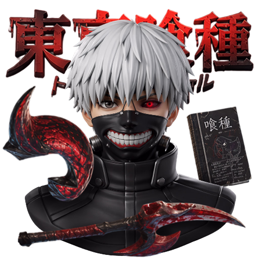 Tokyo Ghoul