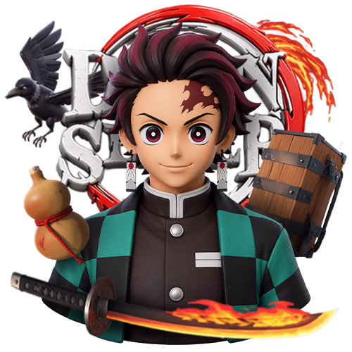 Demon Slayer
