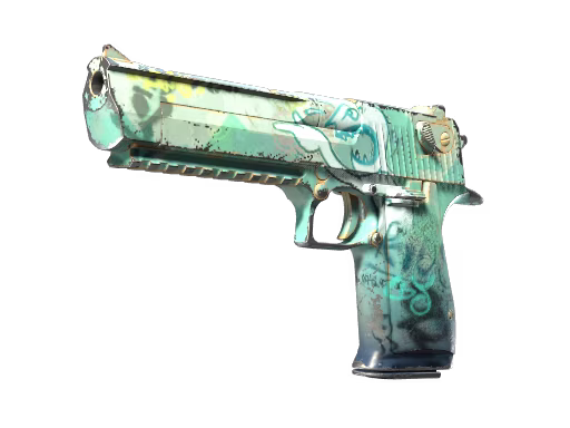 SG 553 | Darkwing